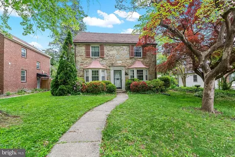 Exterior - 828 E Belvedere Ave, Baltimore, MD 21212 photo 3 of 14