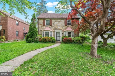 Exterior - 828 E Belvedere Ave, Baltimore, MD 21212 photo 2 of 14