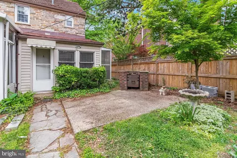 Exterior - 828 E Belvedere Ave, Baltimore, MD 21212 photo 7 of 14