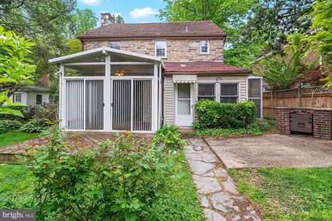 Exterior - 828 E Belvedere Ave, Baltimore, MD 21212 photo 6 of 14