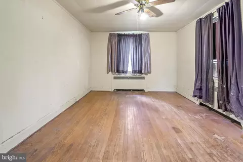 Bedroom - 828 E Belvedere Ave, Baltimore, MD 21212 photo 8 of 9