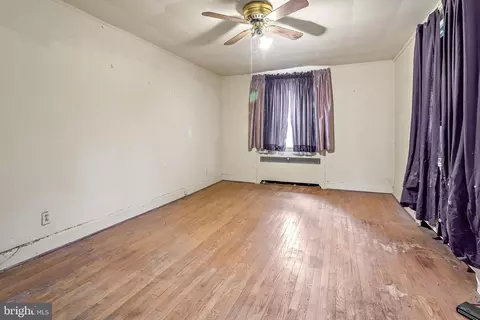 Bedroom - 828 E Belvedere Ave, Baltimore, MD 21212 photo 6 of 9