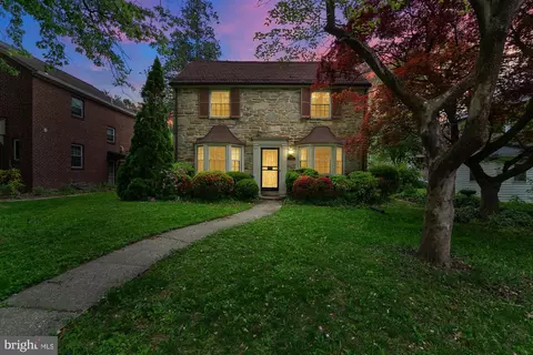 828 E Belvedere Ave, Baltimore, MD 21212