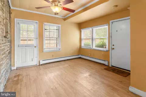 Living - 828 E Belvedere Ave, Baltimore, MD 21212 photo 6 of 7