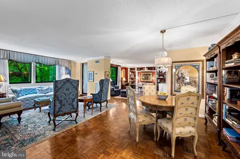 111 Hamlet Hill Rd #205, Baltimore, MD 21210