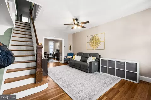 1238 W 37th St, Baltimore, MD 21211