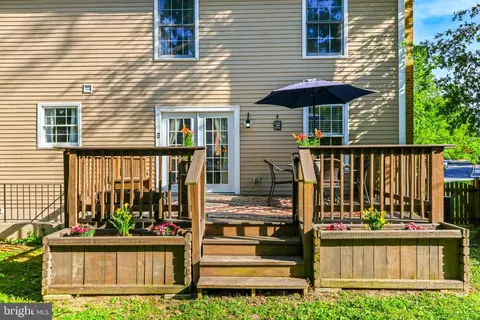 Exterior - 1302 Argonne Dr, Baltimore, MD 21218 photo 3 of 7