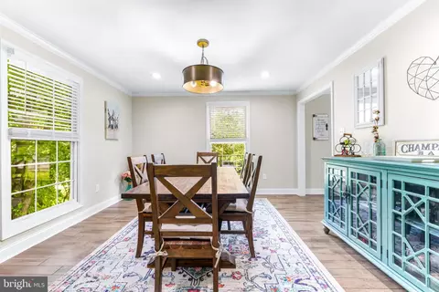 Dining - 1302 Argonne Dr, Baltimore, MD 21218 photo 2 of 2