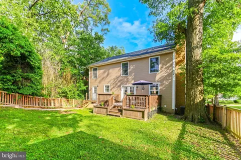 Exterior - 1302 Argonne Dr, Baltimore, MD 21218 photo 6 of 7