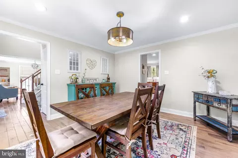 Dining - 1302 Argonne Dr, Baltimore, MD 21218 photo 1 of 2