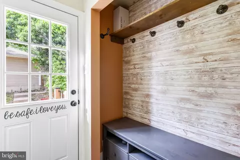 Entry Way - 1302 Argonne Dr, Baltimore, MD 21218 photo 6 of 6