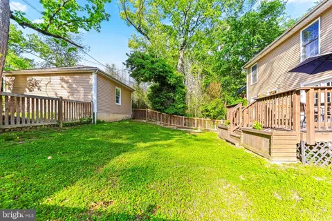 Exterior - 1302 Argonne Dr, Baltimore, MD 21218 photo 5 of 7