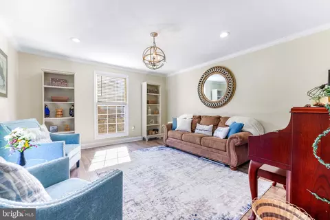 Living - 1302 Argonne Dr, Baltimore, MD 21218 photo 1 of 1