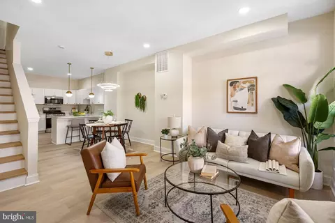 3407 Piedmont Ave, Baltimore, MD 21216