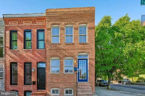 3142 Fait Ave, Baltimore, MD 21224