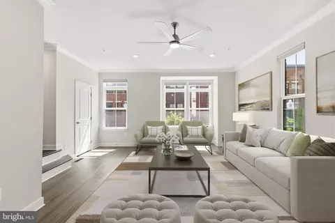 Living - 1566 Lowman St, Baltimore, MD 21230 photo 1 of 3