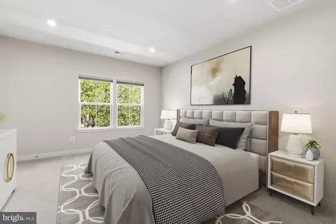 Bedroom - 1566 Lowman St, Baltimore, MD 21230 photo 1 of 6