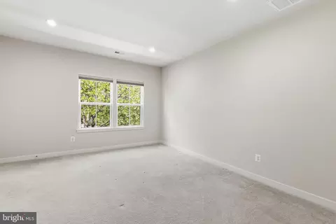 Bedroom - 1566 Lowman St, Baltimore, MD 21230 photo 4 of 6