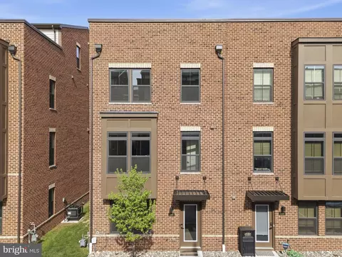 Exterior - 1566 Lowman St, Baltimore, MD 21230 photo 3 of 4