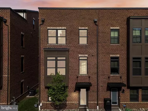 Exterior - 1566 Lowman St, Baltimore, MD 21230 photo 4 of 4