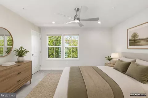 Bedroom - 1566 Lowman St, Baltimore, MD 21230 photo 1 of 5