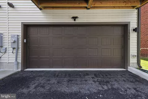 Exterior - 1566 Lowman St, Baltimore, MD 21230 photo 2 of 4