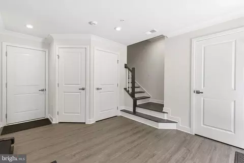 Entry Way - 1566 Lowman St, Baltimore, MD 21230 photo 3 of 13