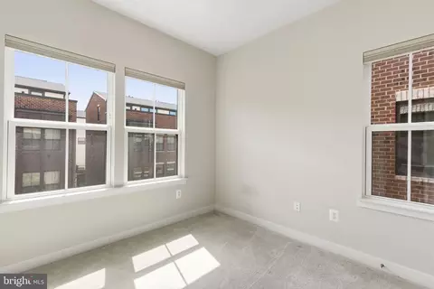 Bedroom - 1566 Lowman St, Baltimore, MD 21230 photo 5 of 6
