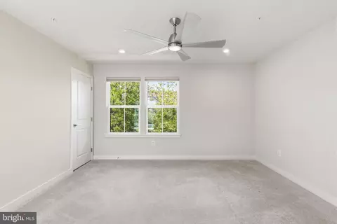 Bedroom - 1566 Lowman St, Baltimore, MD 21230 photo 6 of 6