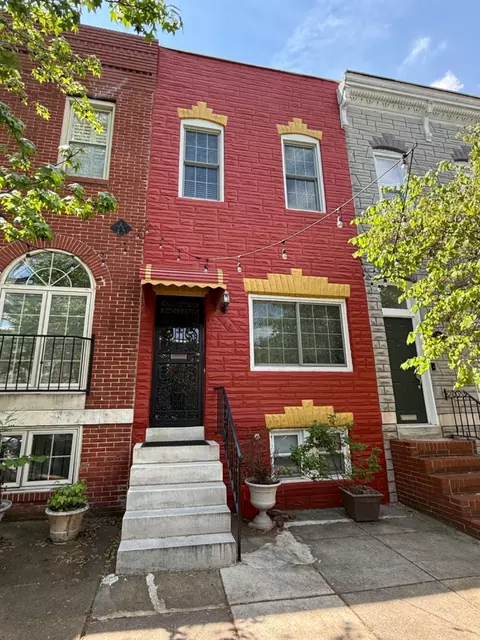 10 N Milton Ave, Baltimore, MD 21224