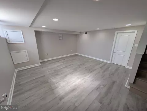 Living - 4718 Parkside Dr, Baltimore, MD 21206 photo 1 of 2