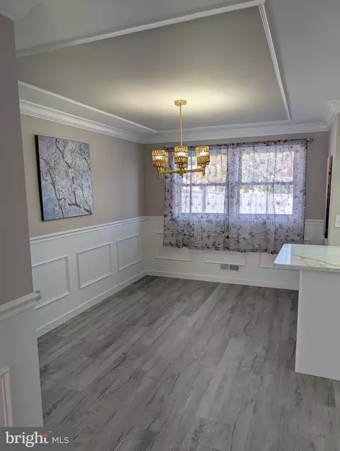 Dining - 4718 Parkside Dr, Baltimore, MD 21206 photo 1 of 1