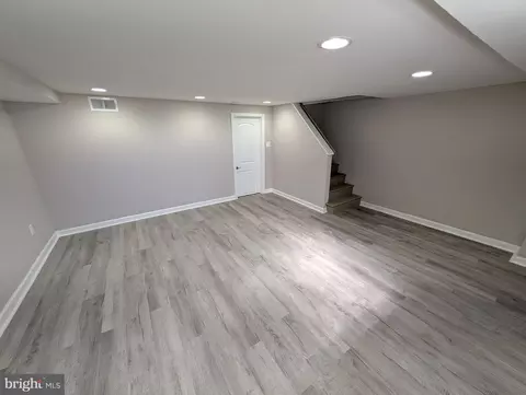 Living - 4718 Parkside Dr, Baltimore, MD 21206 photo 2 of 2
