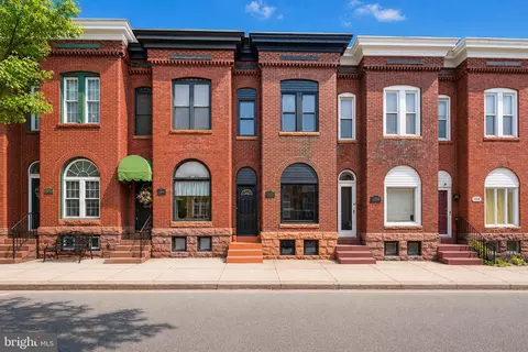 1512 Patapsco St, Baltimore, MD 21230
