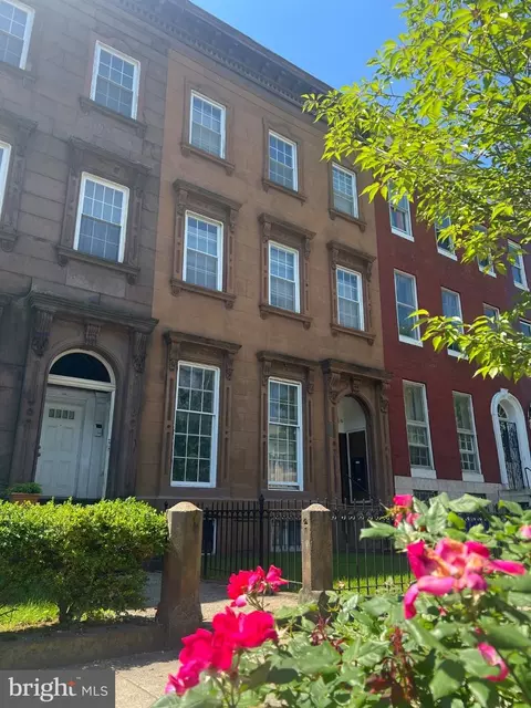 1323 W Fayette St #4, Baltimore, MD 21223