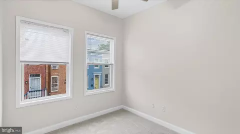 Bedroom - 847 Carroll St, Baltimore, MD 21230 photo 1 of 5