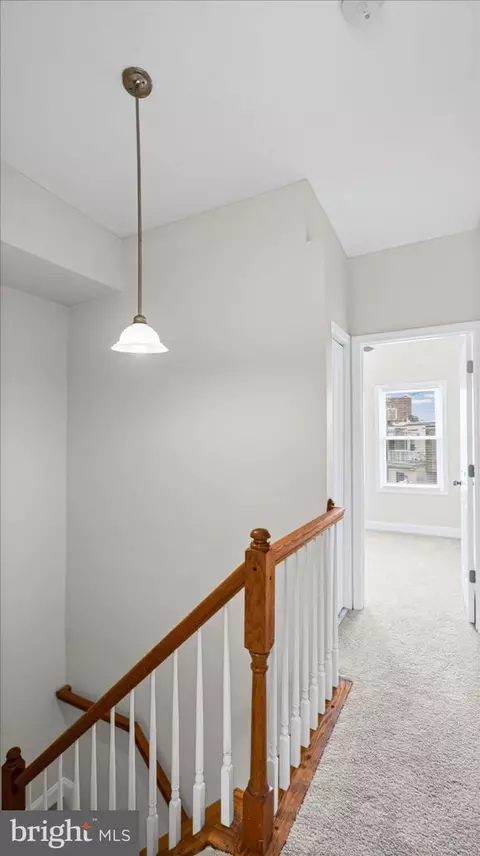 Entry Way - 847 Carroll St, Baltimore, MD 21230 photo 7 of 7