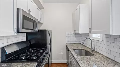 Kitchen - 847 Carroll St, Baltimore, MD 21230 photo 1 of 4