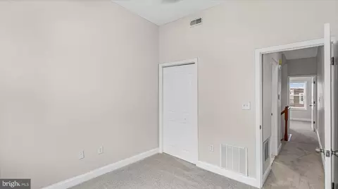 Bedroom - 847 Carroll St, Baltimore, MD 21230 photo 3 of 5
