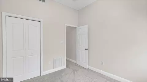 Bedroom - 847 Carroll St, Baltimore, MD 21230 photo 4 of 5
