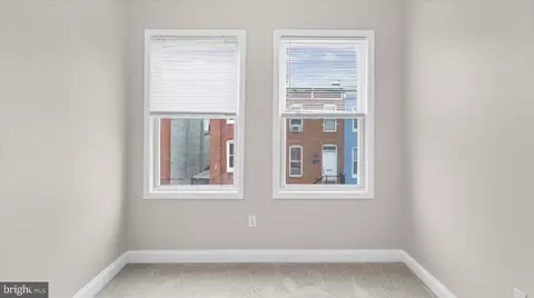 Bedroom - 847 Carroll St, Baltimore, MD 21230 photo 2 of 5