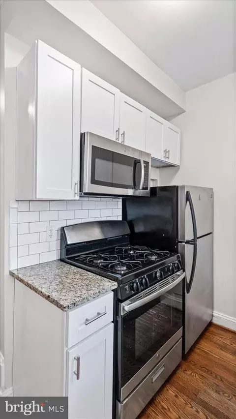Kitchen - 847 Carroll St, Baltimore, MD 21230 photo 4 of 4