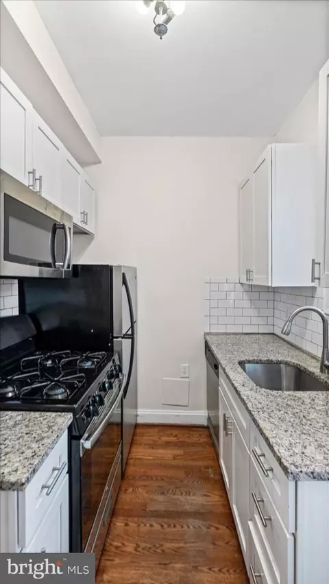 Kitchen - 847 Carroll St, Baltimore, MD 21230 photo 2 of 4