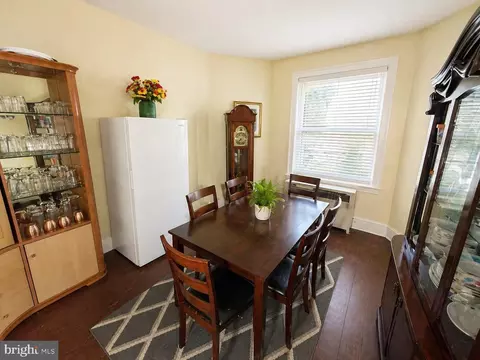Dining - 3416 Holmes Ave, Baltimore, MD 21217 photo 1 of 1