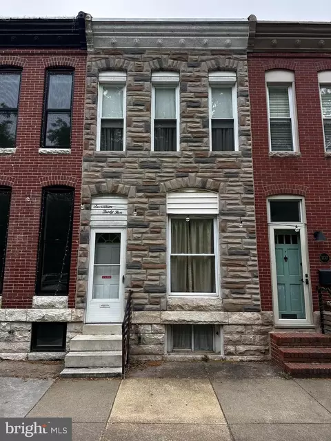 1735 Covington St, Baltimore, MD 21230