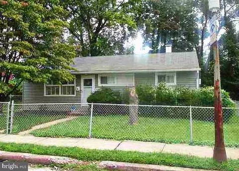 5605 Anthony Ave, Baltimore, MD 21206