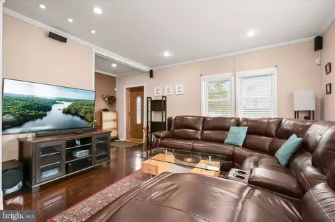 Living - 4200 Diller Ave, Baltimore, MD 21206 photo 1 of 1