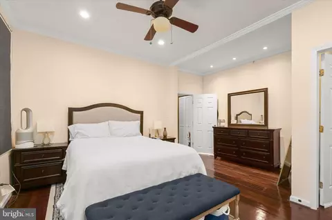 Bedroom - 4200 Diller Ave, Baltimore, MD 21206 photo 2 of 6