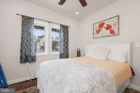 Bedroom - 4200 Diller Ave, Baltimore, MD 21206 photo 1 of 6