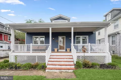 4200 Diller Ave, Baltimore, MD 21206